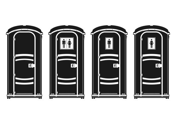 Best Short-Term Portable Toilet Rental  in Sachse, TX