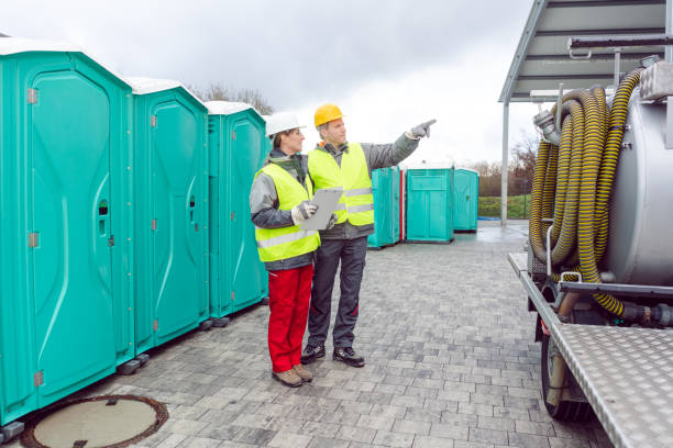 Best Portable Restroom Setup and Delivery  in Sachse, TX