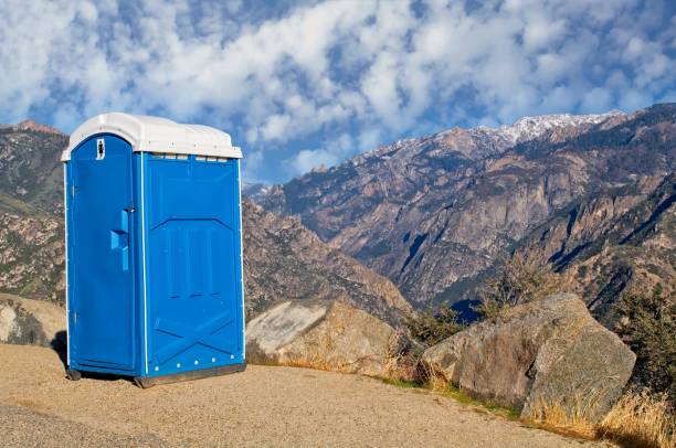 Best Eco-Friendly Portable Toilets  in Sachse, TX