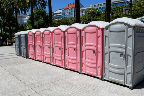 Best Standard Portable Toilet Rental  in Sachse, TX