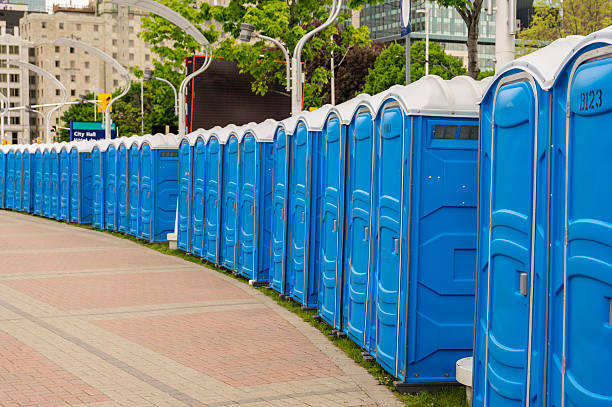 Best Portable Restrooms for Agricultural Sites  in Sachse, TX